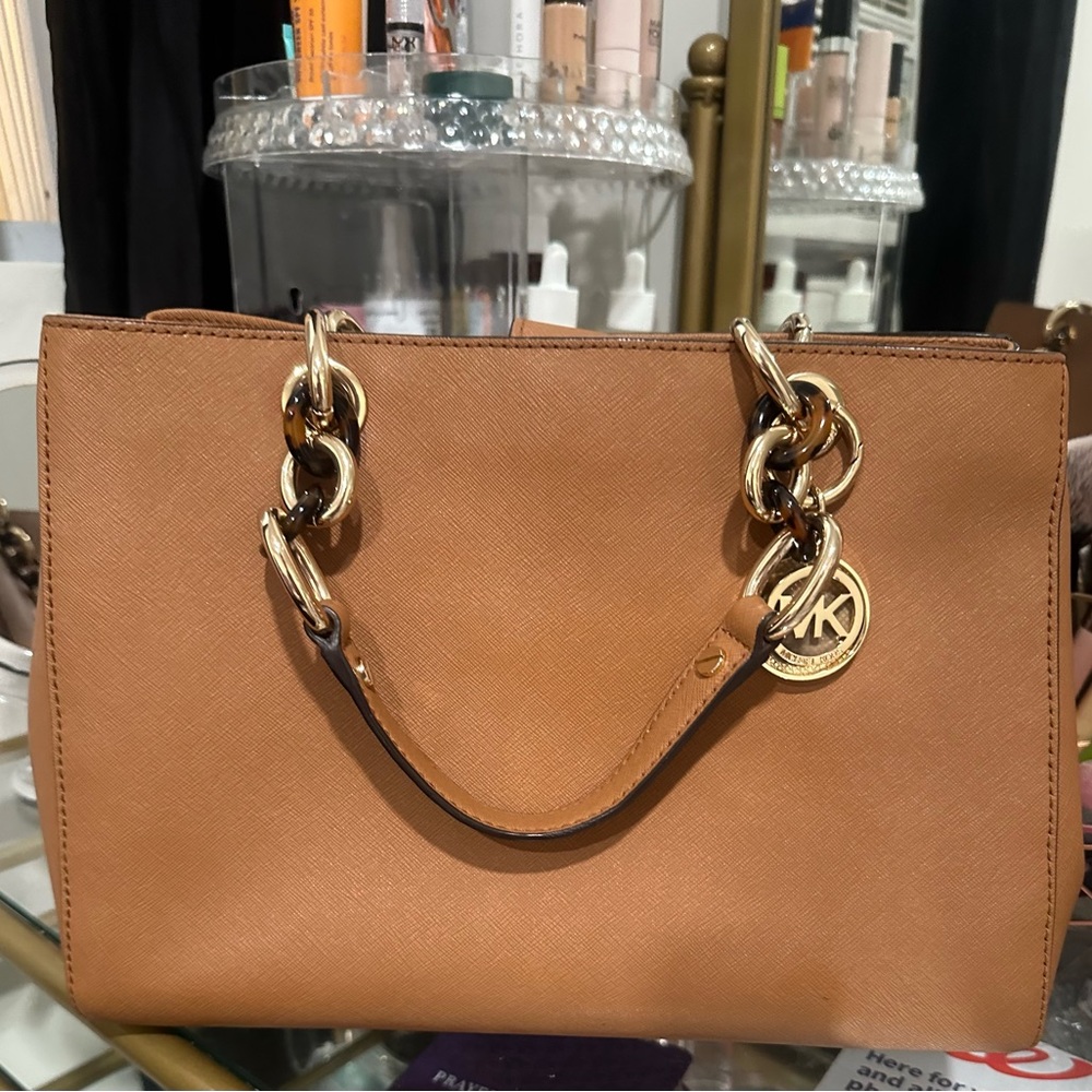 *SOLD*Michael Kors bag